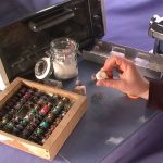 Thread Fiber Inclusions Vol-7-1 Vid-78