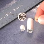 Single Slice Cane Beads Vol-7-2 Vid-83