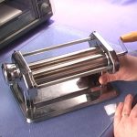 Pasta Machine Cleaning Vol-8-1 Vid-87