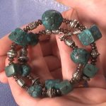 Faux Turquoise Technique Vol-7-3 Vid-89