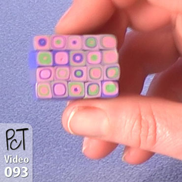 Extruder Mod Cane Vol-9-1 Vid-93