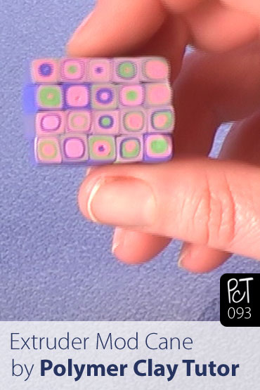 Extruder Mod Cane Vol-9-1 Vid-93