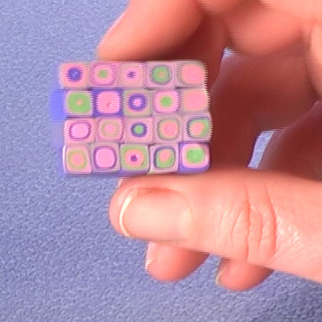 Extruder Mod Cane Vol-9-1 Vid-93