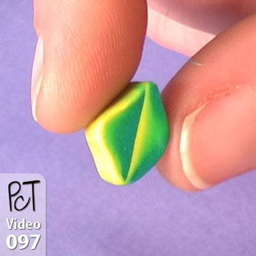 Basic Leaf Cane Part 1 Vol-10-1 Vid-97