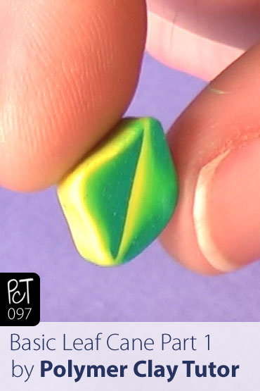 Basic Leaf Cane Part 1 Vol-10-1 Vid-97