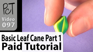 Basic Leaf Cane Part 1 Vol-10-1 Vid-97
