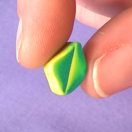 Basic Leaf Cane Part 1 Vol-10-1 Vid-97