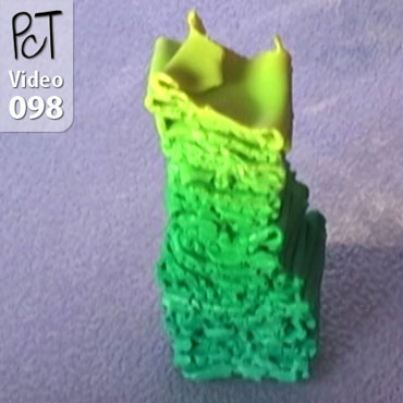 Basic Leaf Cane Part 2 Vol-10-2 Vid-98