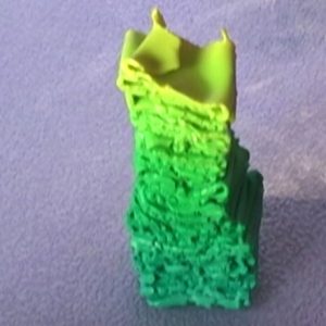 Basic Leaf Cane Part 2 Vol-10-2 Vid-98