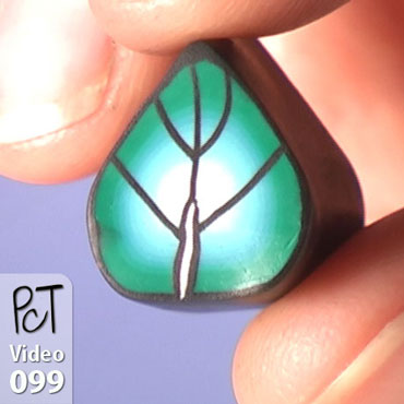 Veined Leaf Cane Part 1 Vol-10-3 Vid-99