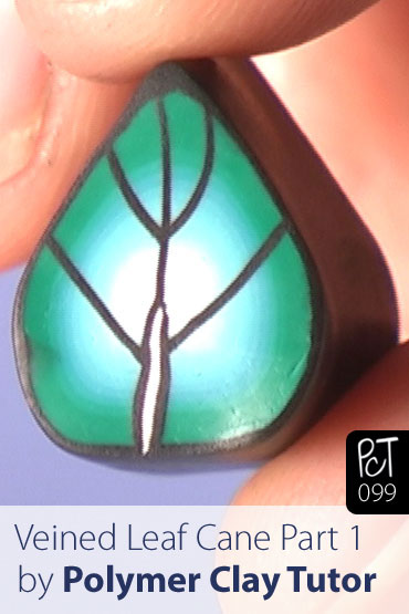 Veined Leaf Cane Part 1 Vol-10-3 Vid-99