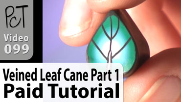 Veined Leaf Cane Part 1 Vol-10-3 Vid-99
