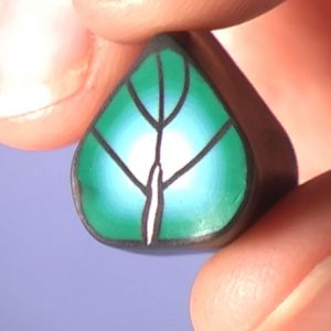 Veined Leaf Cane Part 1 Vol-10-3 Vid-99