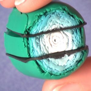 Veined Leaf Cane Part 2 Vol-10-4 Vid-100