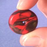 Simple Disc Beads Vol-11-1 Vid-101