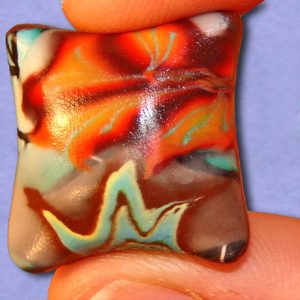 Pillow Shaped Beads Vol-11-3 Vid-103