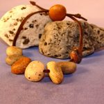 Faux Pebble Beads Vol-12-1 Vid-105