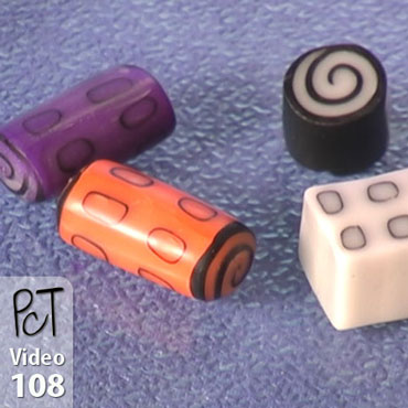 Floating Ghost Canes Vol-12-4 Vid-108