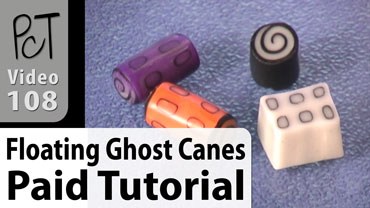 Floating Ghost Canes Vol-12-4 Vid-108