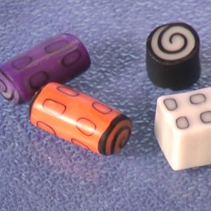 Floating Ghost Canes Vol-12-4 Vid-108