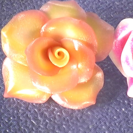 Sculpted Rose Part 1 Vol-13-2 Vid-110