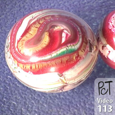 Extruder Jupiter Beads Vol-14-1 Vid-113