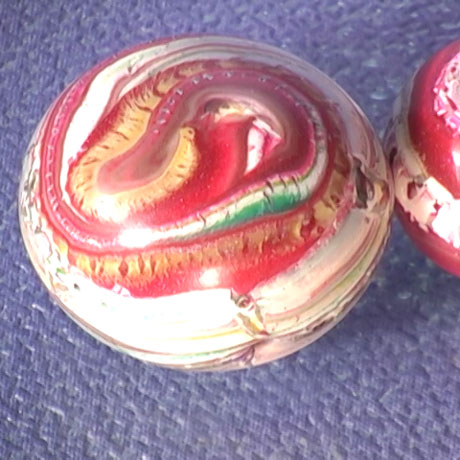 Extruder Jupiter Beads Vol-14-1 Vid-113