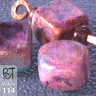 Faux Raku Smooth Part 1 Vol-14-2 Vid-114