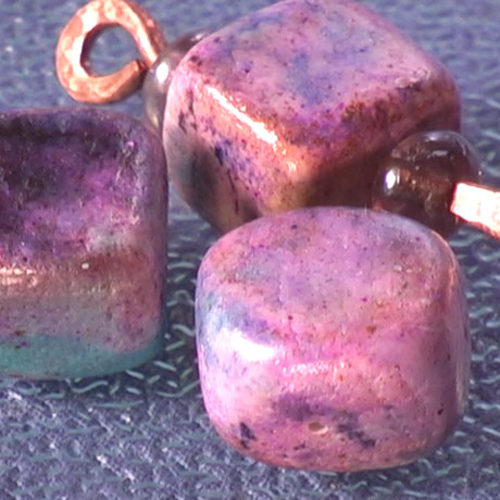 Faux Raku Smooth Part 1 Vol-14-2 Vid-114