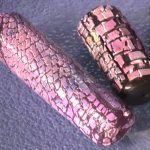 Faux Raku Crackle Part 2 Vol-14-3 Vid-115