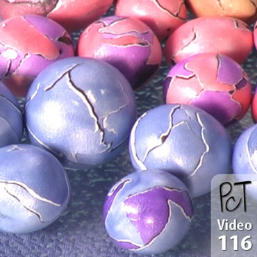 Torn Clay Watercolor Vol-14-4 Vid-116