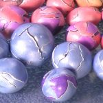 Torn Clay Watercolor Vol-14-4 Vid-116