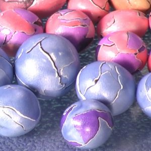 Torn Clay Watercolor Vol-14-4 Vid-116