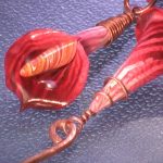 Calla Lily Beads Vol-16-1 Vid-121