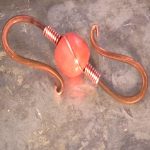 Beaded S-Hook Clasp Vol-16-3 Vid-123