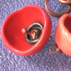Easy Poppy Beads Vol-17-1 Vid-125