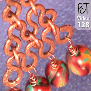 Chandelier Wirework Vol-17-4 Vid-128