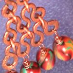 Chandelier Wirework Vol-17-4 Vid-128