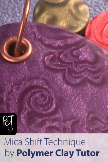 Mica Shift Technique Vol-18-3 Vid-132