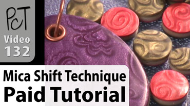 Mica Shift Technique Vol-18-3 Vid-132
