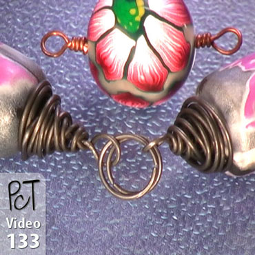 Wire Wraps And Loops Vol-18-4 Vid-133