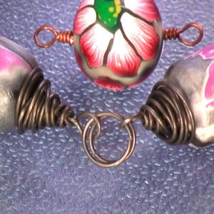 Wire Wraps And Loops Vol-18-4 Vid-133