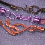 Wire Clasp Findings Vol-19-2 Vid-135