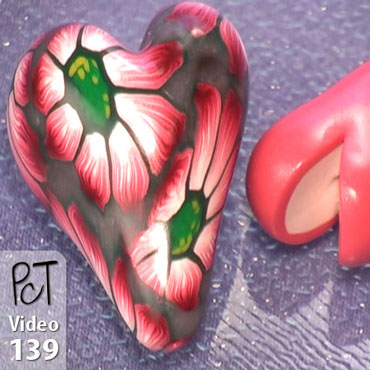 Heart Shaped Beads Vol-20-2 Vid-139
