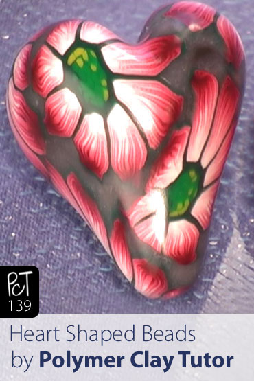 Heart Shaped Beads Vol-20-2 Vid-139