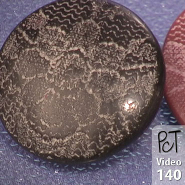 Lace and Ink Technique Vol-20-3 Vid-140