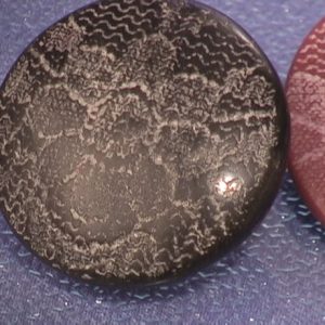 Lace and Ink Technique Vol-20-3 Vid-140