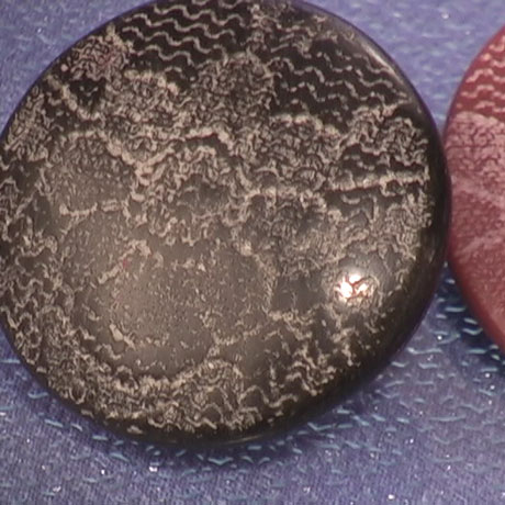 Lace and Ink Technique Vol-20-3 Vid-140