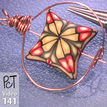 Interchangeable Pendant Vol-20-4 Vid-141