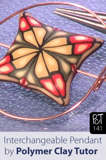 Interchangeable Pendant Vol-20-4 Vid-141